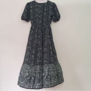 Zudio Midi Dress