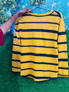 Amazing New Top