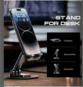 Mobile Stand