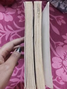 The Fault In Our Stars by john green used book