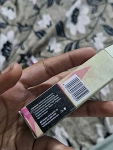Sugar Brand Wine Shade Lipstick