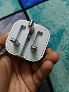 Apple Adapter 20w