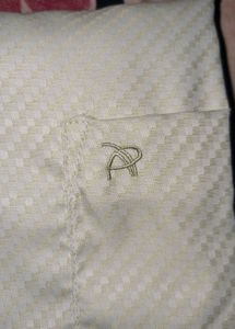 Pan America Slim Fit Shirt