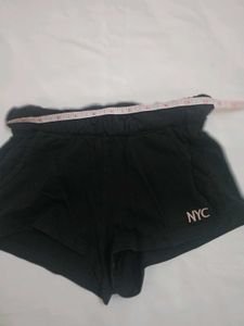 H&amp;M Organic Cotton Shorts
