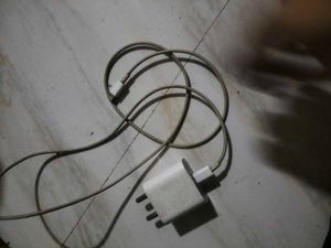iPhone Charger