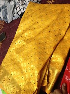 No Damge N Blouse