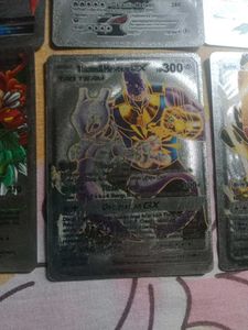 super duper rare silver pokemon cards