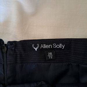 Allen Solly Skirt