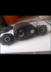 Home Theatre Speaker
