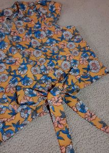 Blouse Tops