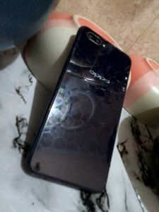 Oppo Smartphone