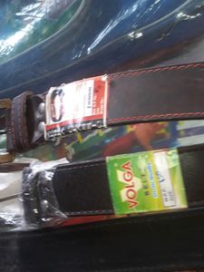 7 Piece Belt Combo Only At Just 450 Rupees