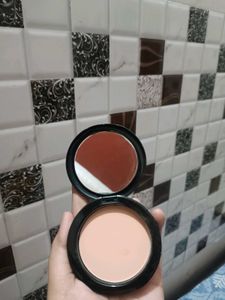 Maybelline Fit Me Matte + Poreless Compact Powder