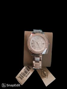 FOSSIL WATCH