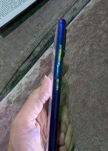 Samsung Galaxy M40 Mobile