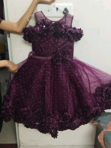 Party Wear Fancy Dress