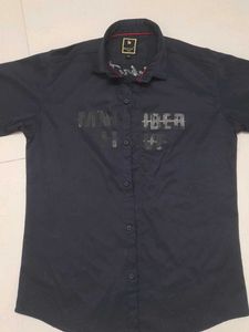 Stylish Long Sleeve Shirt