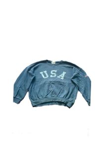 USA Graphic Sweatshirt