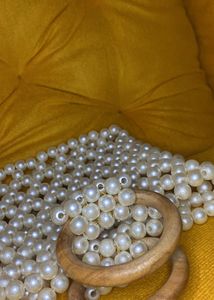 Pearl Bag / Cute purse