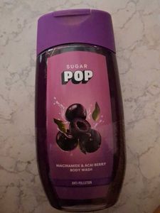 Sugar Pop Body Wash