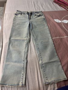 Mode By Redtape Jeans