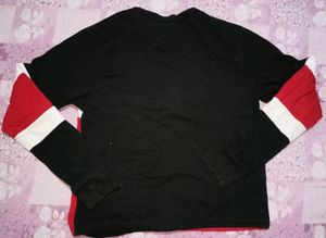 Full Hand Top