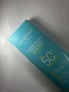 Dot &amp; Key Sunscreen SPF 50
