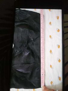 New Black Blouse For Women