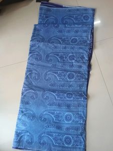 Pure Cotton Saree