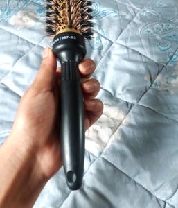 Thermal Blow-dry hair brush