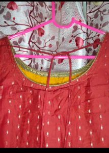 Festive Wear Kurta