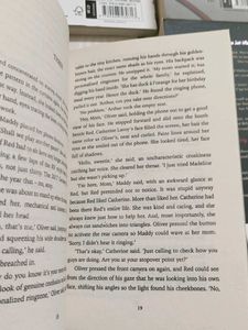 Holly Jackson Book Bundle - Thriller Reads