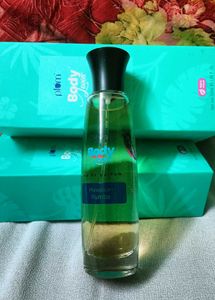 Plum BodyLovin' Hawaiian Rumba Perfume