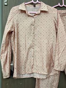 Branded maslin high quality cord set for 40 bust