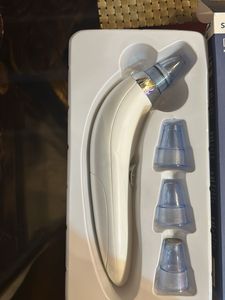 DermaSuction Pore Cleaner