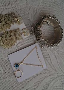 JEWELLERY SET