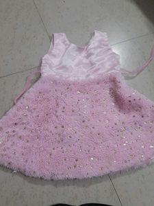 Cute Pink Dress