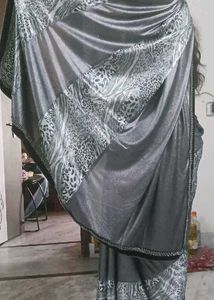 Pair Of GOLDEN and SILVER Partywear