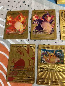 Best Pokemon Toy Playing Cards