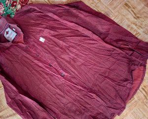 Red Shirt❤