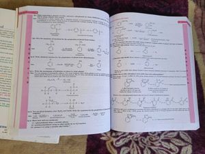 Modern's Chemistry Class XII (Part 1 &amp; 2)
