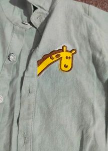 Shirt Boys