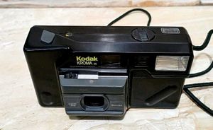 Kodak Kroma 35 Camera