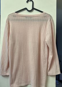 Pink Tshirt