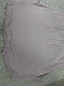 H&amp;M Oversized Sweatshirt