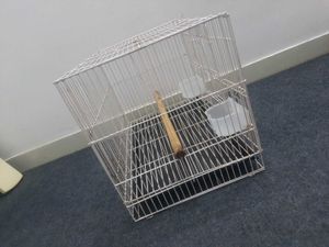 Cage For Birds