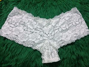 White Lace Panty 💞🆕
