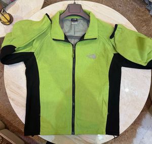 The North Face Fleece Jacket