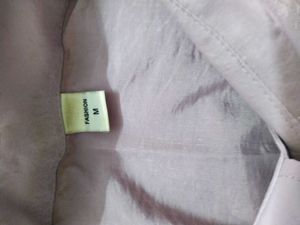 LIA DANMER Graphic Shirt