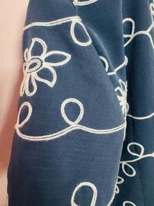 Floral Print Short Shirt